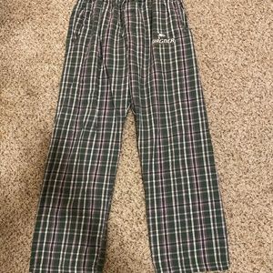 Wagner College Pajamas